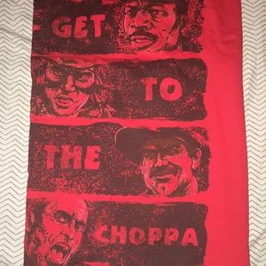 Nerd Block Predator Short Sleeve T-Shirt